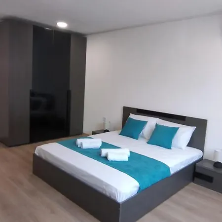 къща росена - за гости 3* Devín
