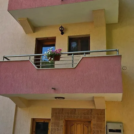 Къща за гости къща росена - за гости Девин