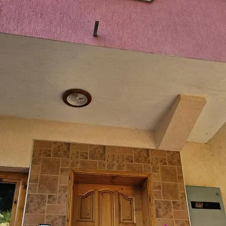 къща росена - за гости