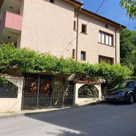 къща росена - за гости Къща за гости