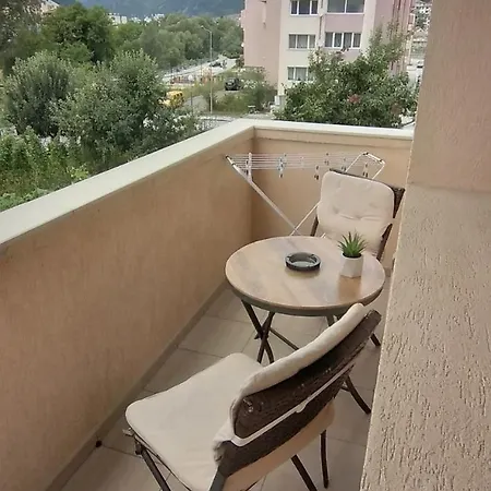 къща росена - за гости 3* Девин