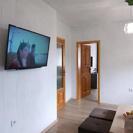 Pensjonat къща росена - за гости 3*