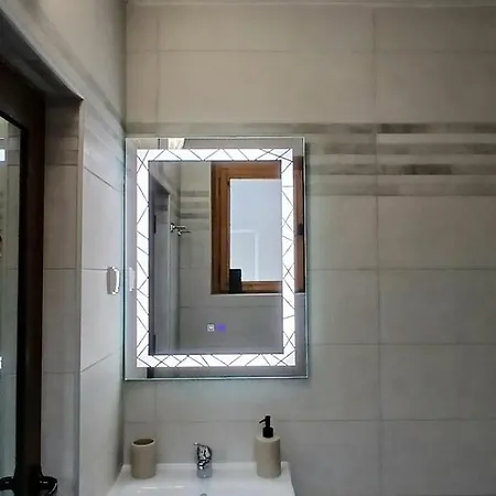 къща росена - за гости Девин