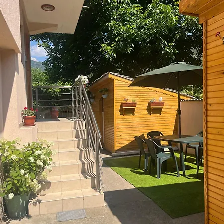 къща росена - за гости Къща за гости Девин