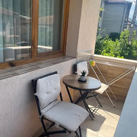 къща росена - за гости Девин