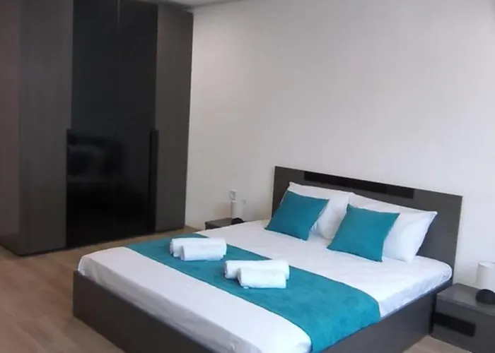 къща росена - за гости 3* Девин