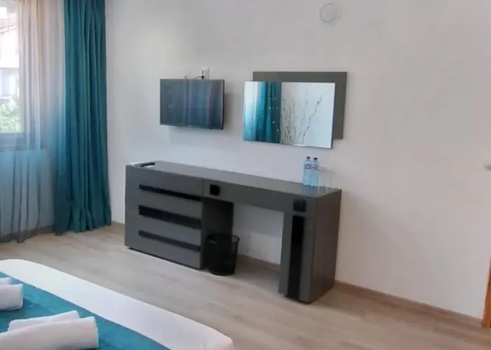 къща росена - за гости Къща за гости 3*