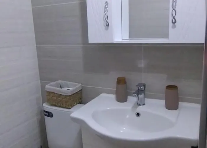 къща росена - за гости Къща за гости