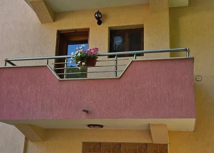 Къща за гости къща росена - за гости Девин