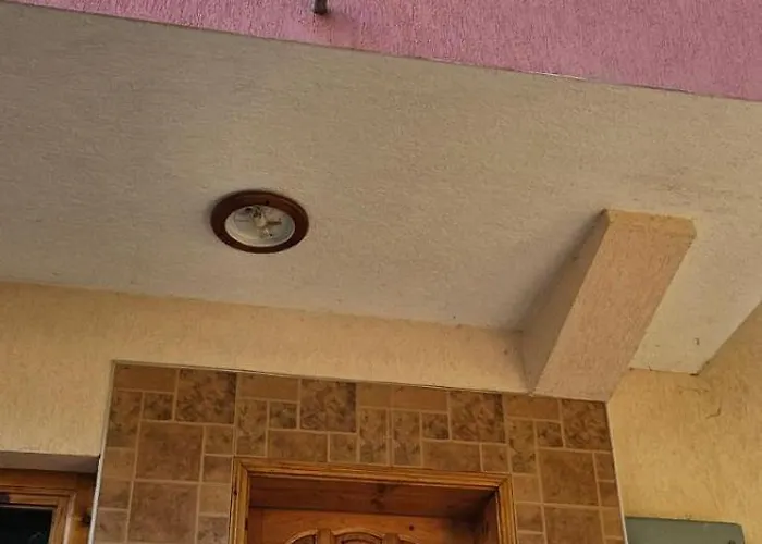 къща росена - за гости