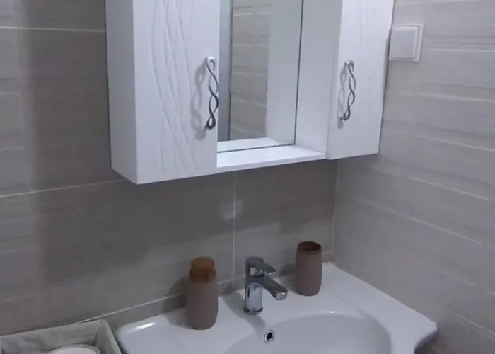 къща росена - за гости Къща за гости Девин