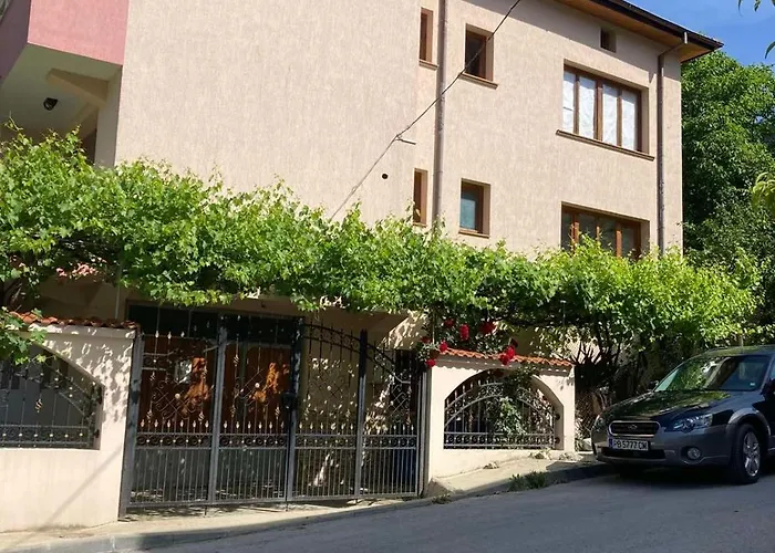 къща росена - за гости Къща за гости