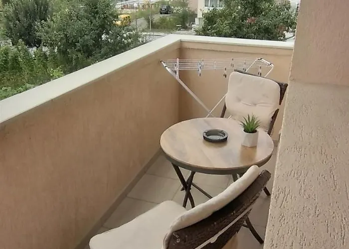 къща росена - за гости 3* Девин