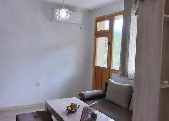 къща росена - за гости Девин