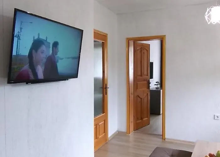 Къща за гости къща росена - за гости 3*