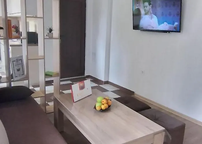 къща росена - за гости Къща за гости