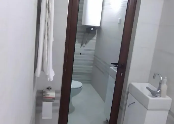 къща росена - за гости 3*