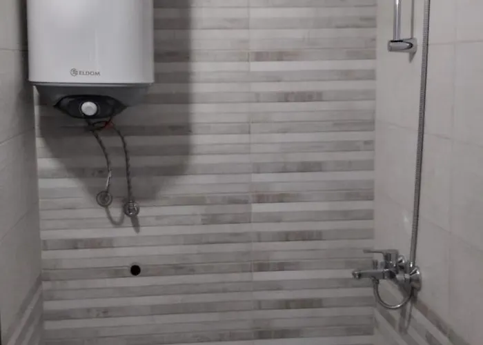 Къща за гости къща росена - за гости