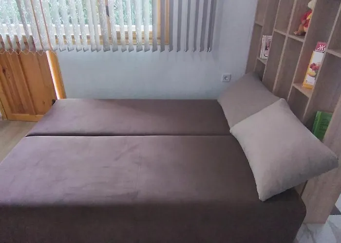 Къща за гости къща росена - за гости