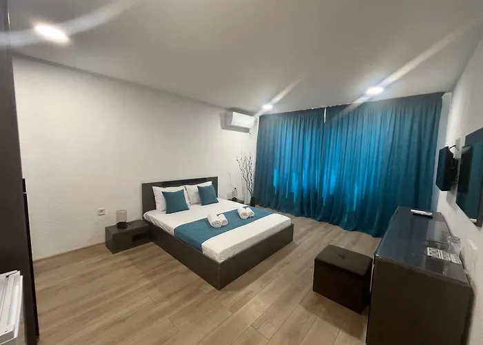 къща росена - за гости Девин