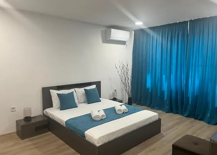 къща росена - за гости Девин