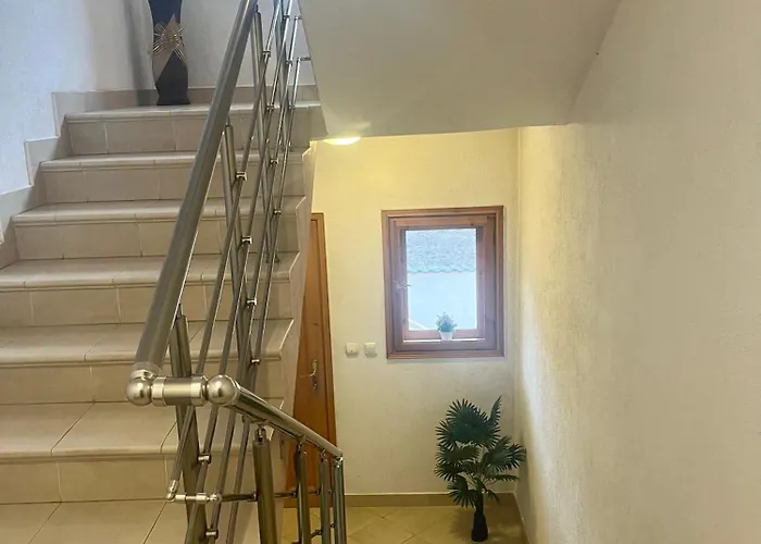 Къща за гости къща росена - за гости Девин