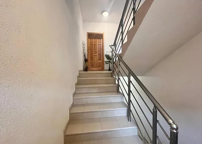 къща росена - за гости 3* Девин