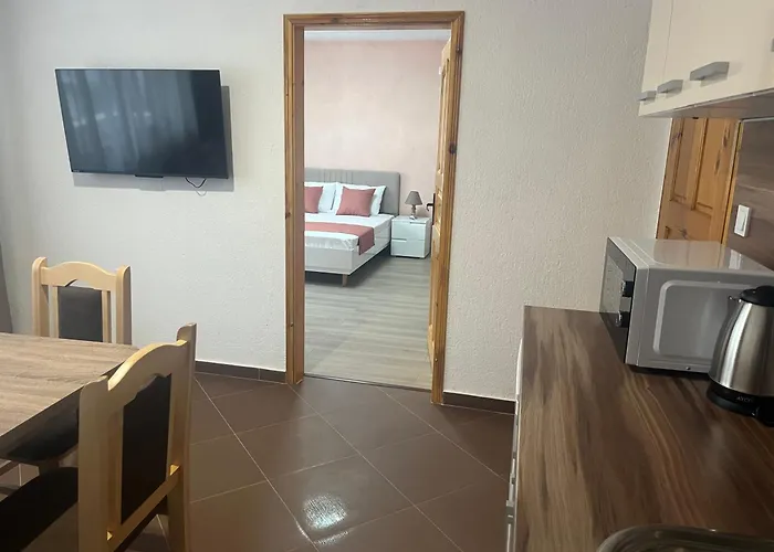 къща росена - за гости Къща за гости