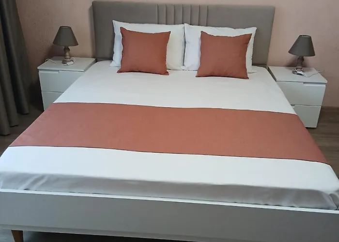 Къща за гости къща росена - за гости 3*