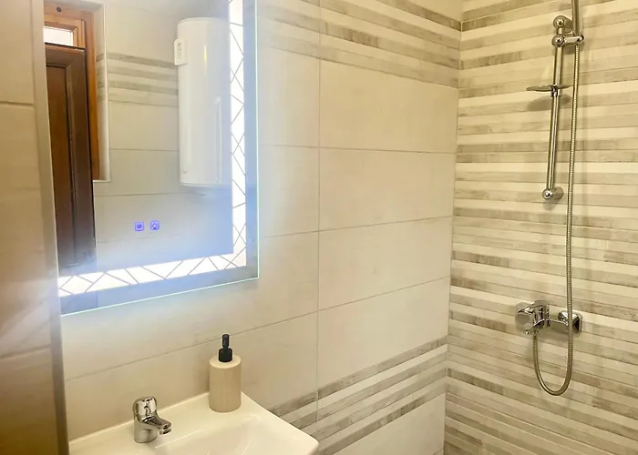 къща росена - за гости