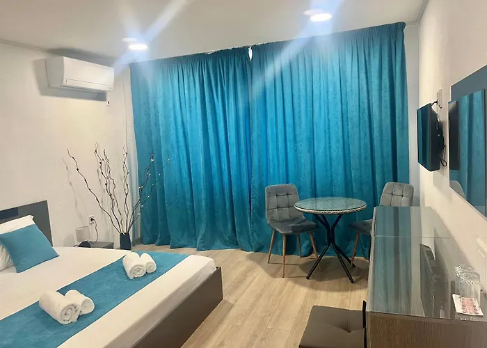 къща росена - за гости Девин