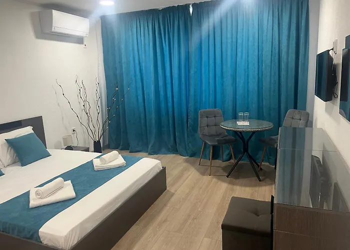 къща росена - за гости 3* Девин